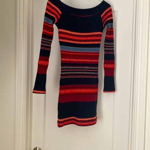 Ella Moss Sweater Dress - Picture 1 of 2